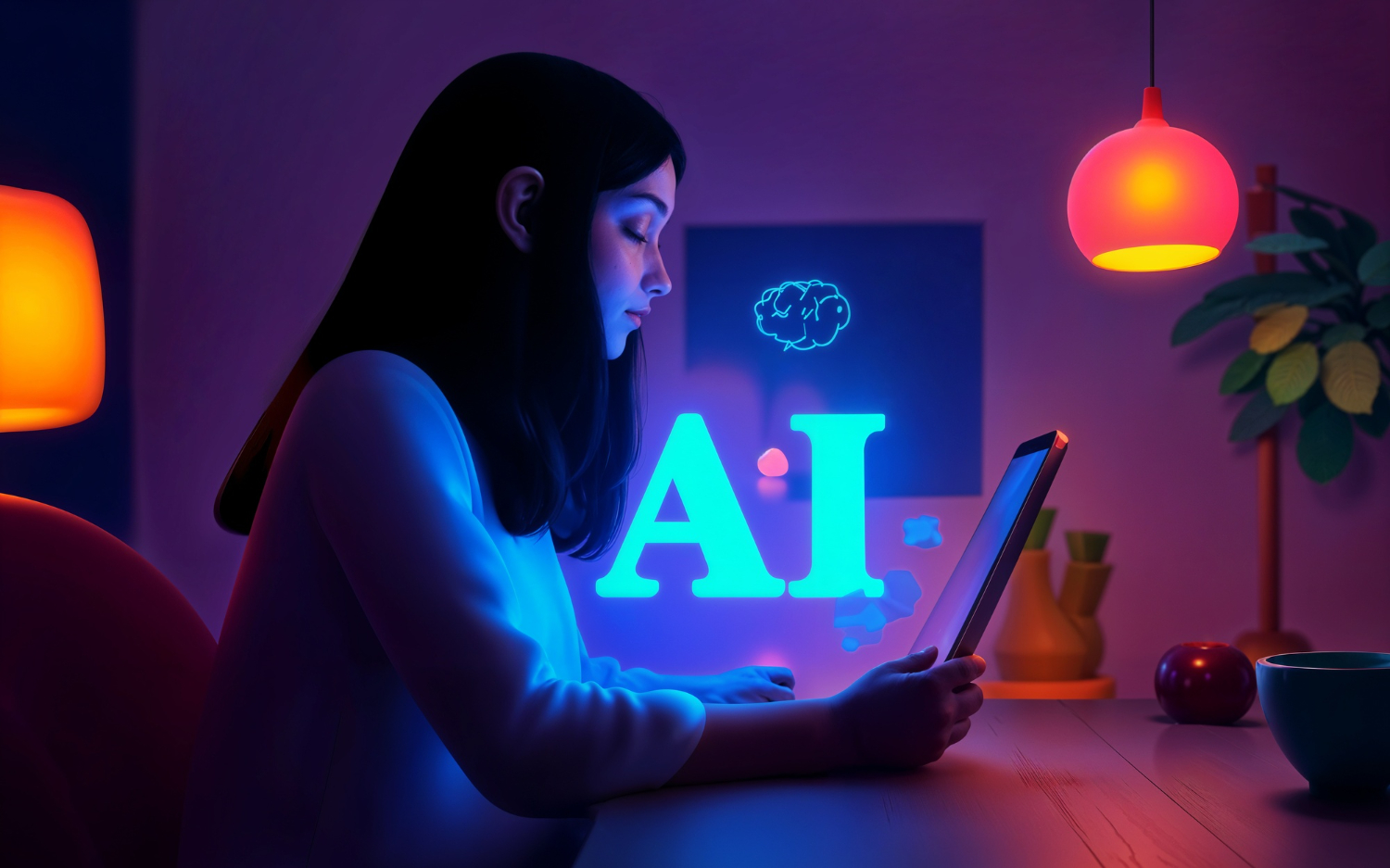 AI Ad Makers