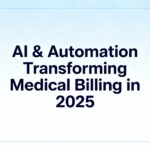 Automation Transforming Medical Billing
