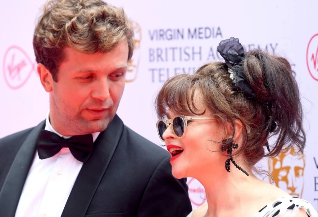 Age, Career, and Relationship With British Actress Rye Dag Holmboe