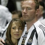 Alan Shearer Wife Lainya Shearer's Story, The Real Woman Behind The Legend