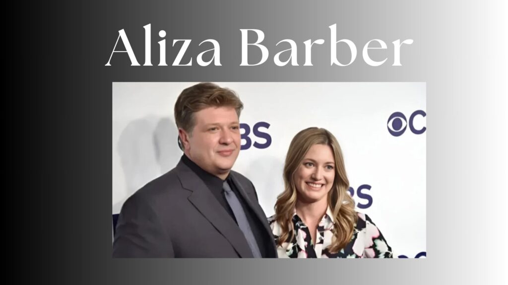 Unveiling Aliza Barber, The Wife, Chef, and Businesswoman of Lance Barber
