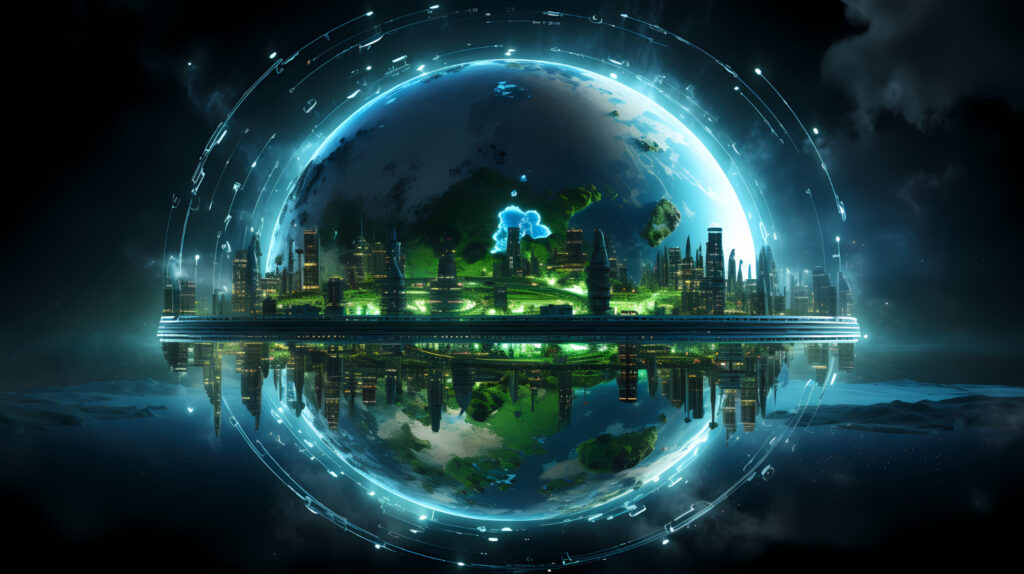 Antarvacna A New Frontier For Digital Growth and Innovation