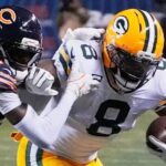 Breakdown Of Chicago Bears Vs. Green Bay Packers Players