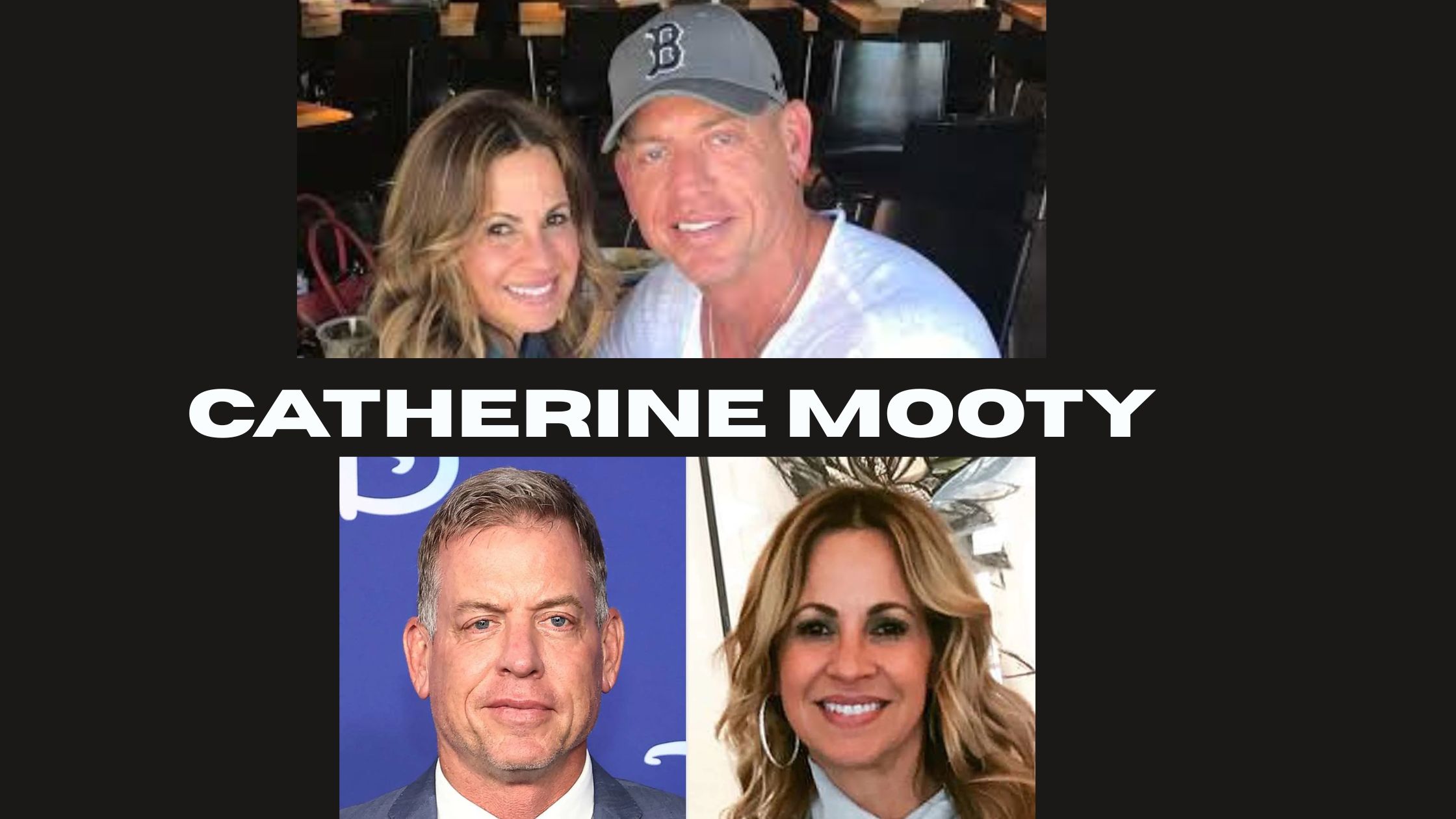 Catherine Mooty