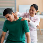 Chiropractor