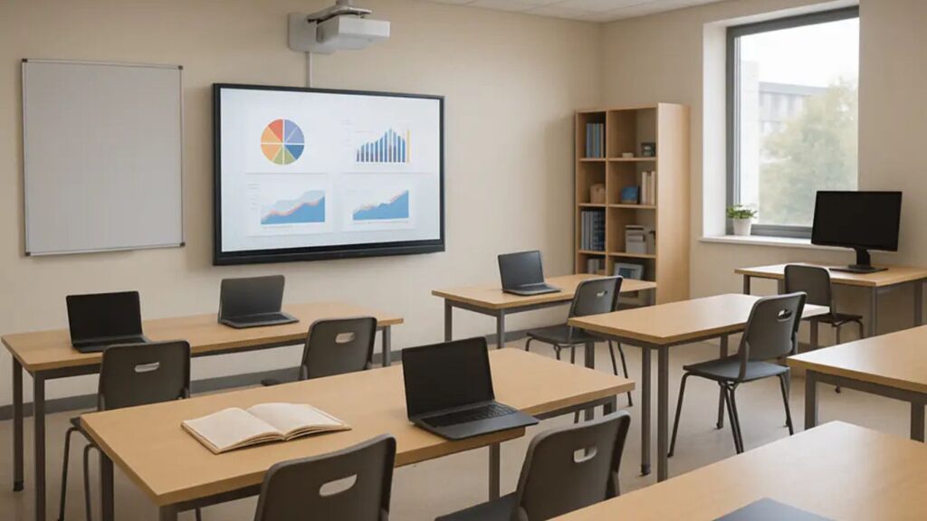 Classroom 15x Modern Learning Experience Tips