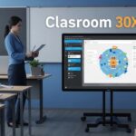 Classroom 30x