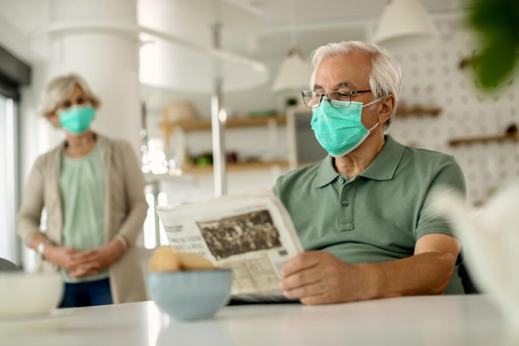 Comprehensive Safety Tips For Seniors Living Independently