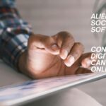 Understanding AlienSync Socials Software