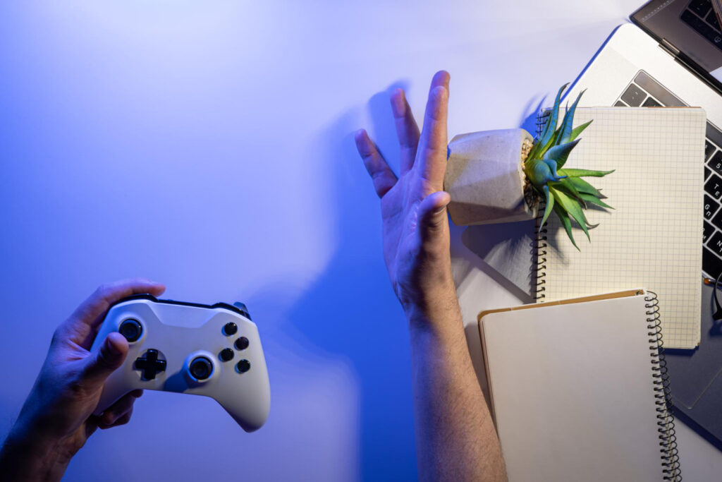 Connectivity Hssgamepad A Comprehensive Guide To A Smooth Gaming Experience