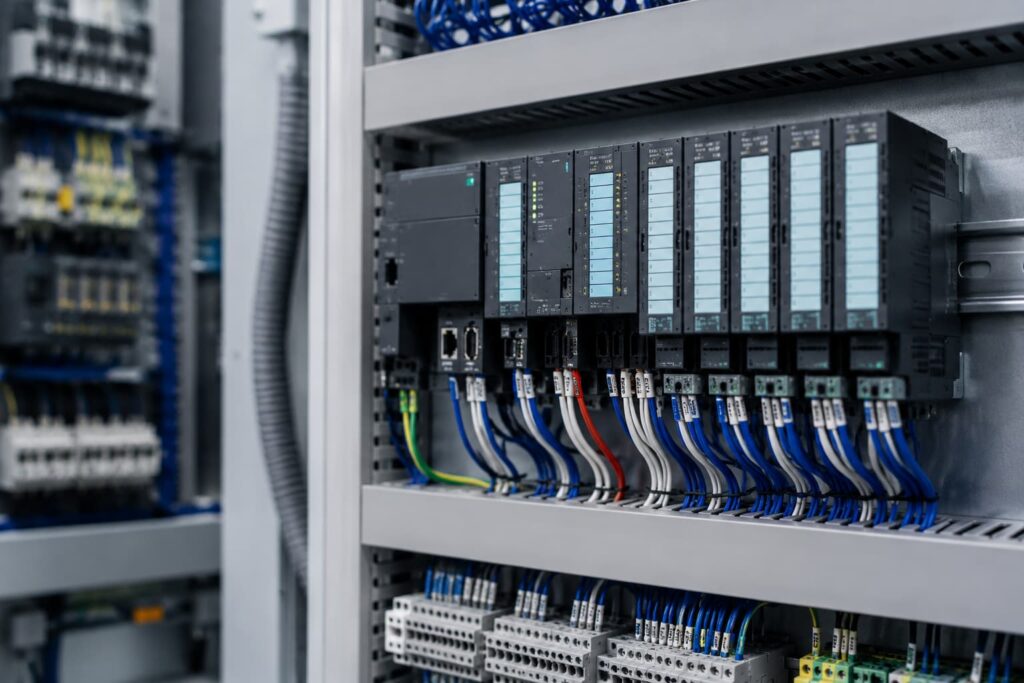 Control System Projects