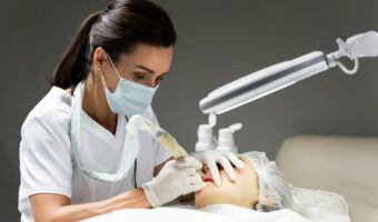 Cosmetic Treatments