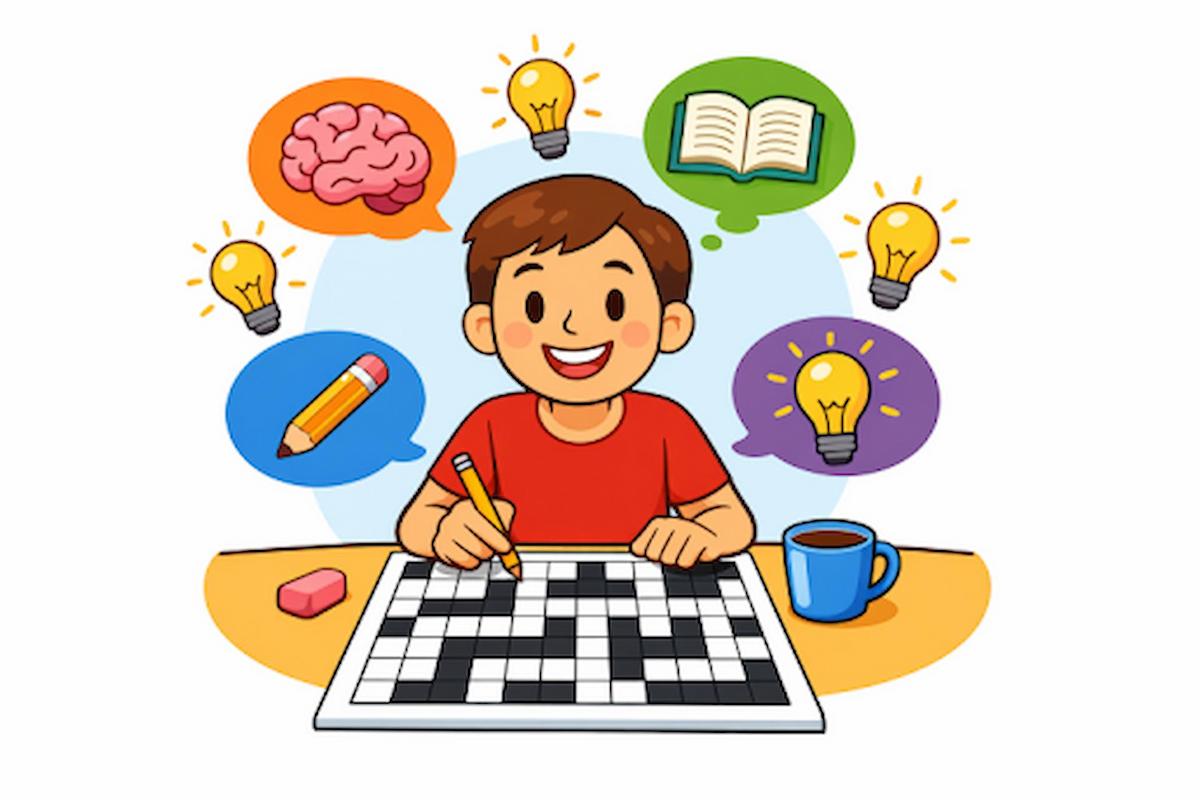 Crossword Puzzle