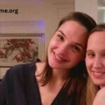 Dana Gadot Who Is She Introducing The Private Younger Sister Of Gal Gadot