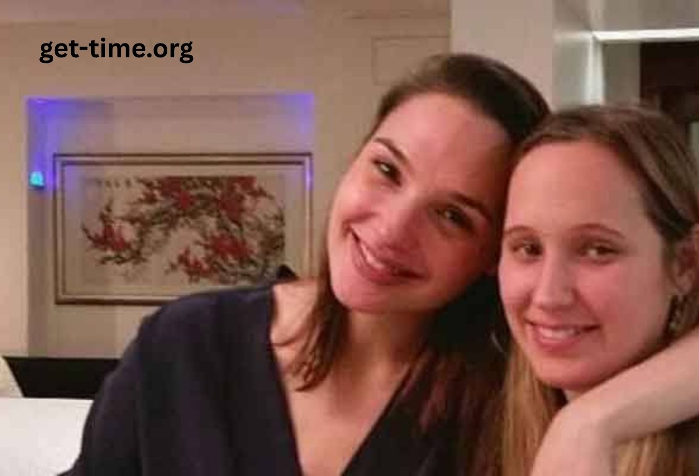 Dana Gadot Who Is She Introducing The Private Younger Sister Of Gal Gadot