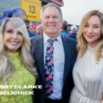 Debby Clarke Belichick