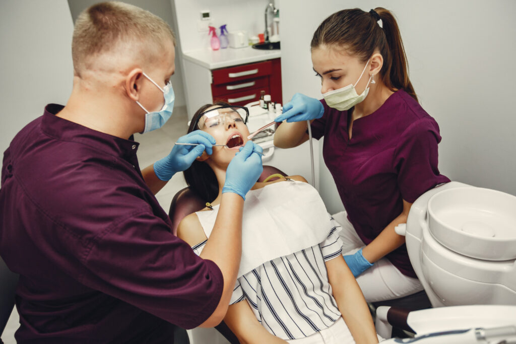 Dental