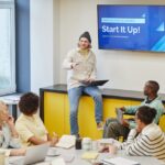 Digital Innovation and Startup Development