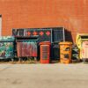 Dumpster Rentals