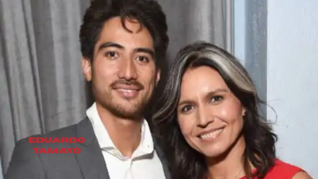 The Untold Story of Tulsi Gabbard’s Ex-Husband