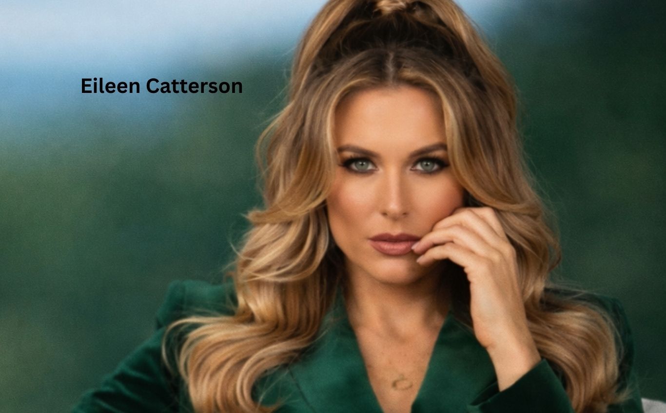 Eileen Catterson Career, Legacy, and Philanthropy