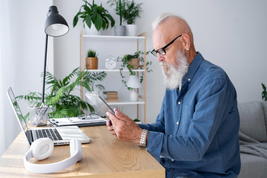 Emerging Trends and Strategies For Managing Longevity Risk In Retirement Planning