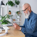 Emerging Trends and Strategies For Managing Longevity Risk In Retirement Planning