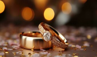 Engagement rings