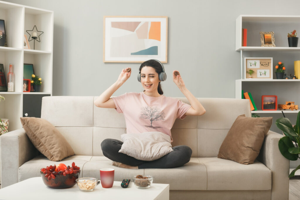 Everyday Habits That Can Make Life Feel More Balanced