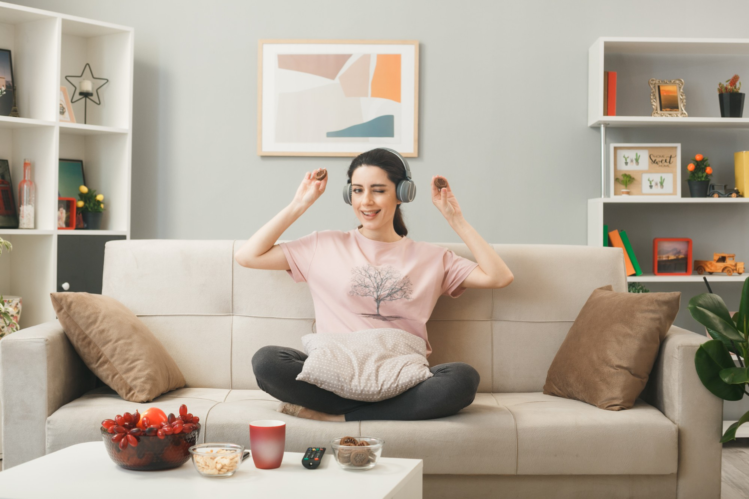 Everyday Habits That Can Make Life Feel More Balanced