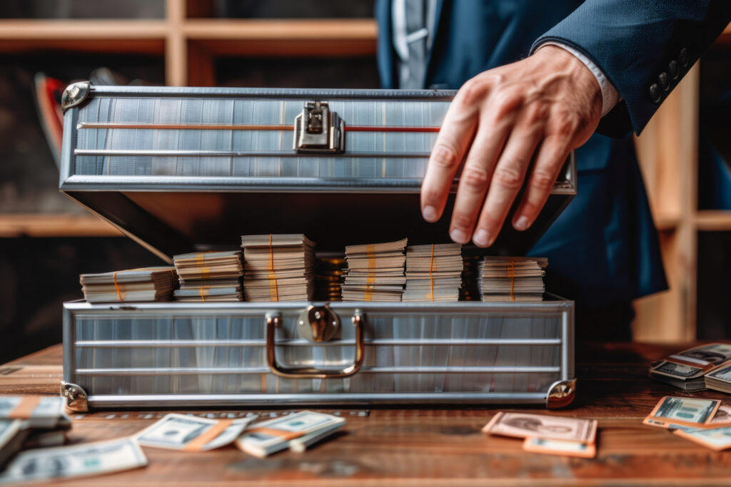 Open the Brimstone Chest and Make a Ton of Money as a Slayer