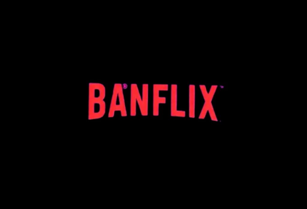 Find Out What Banflix Is, How It Works, and Why Everyone Is Talking About It