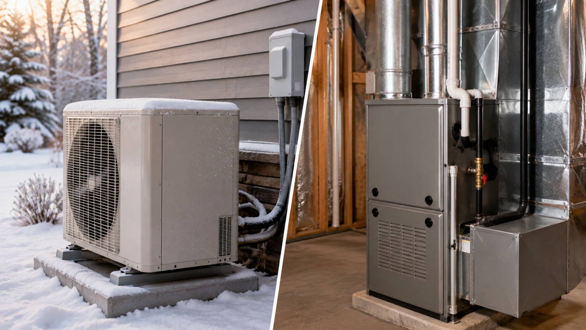 Heat Pump