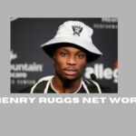 Henry Ruggs Net Worth