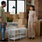 Home Organization