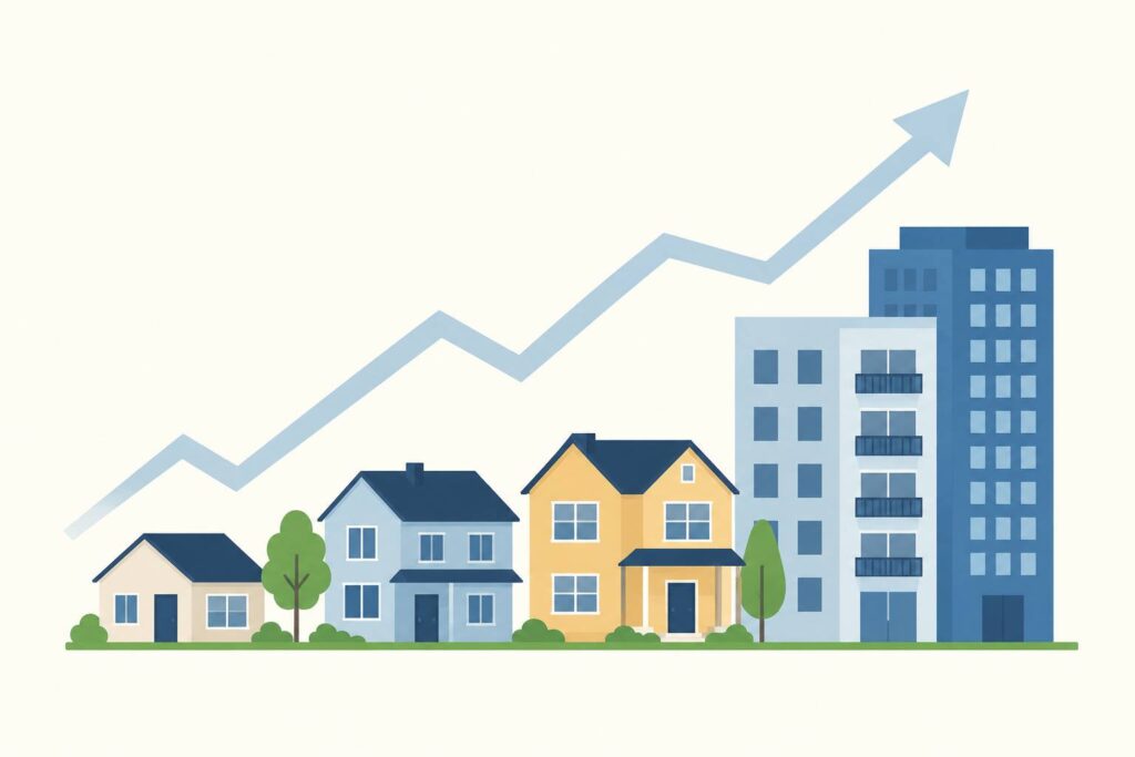 Housing Demand