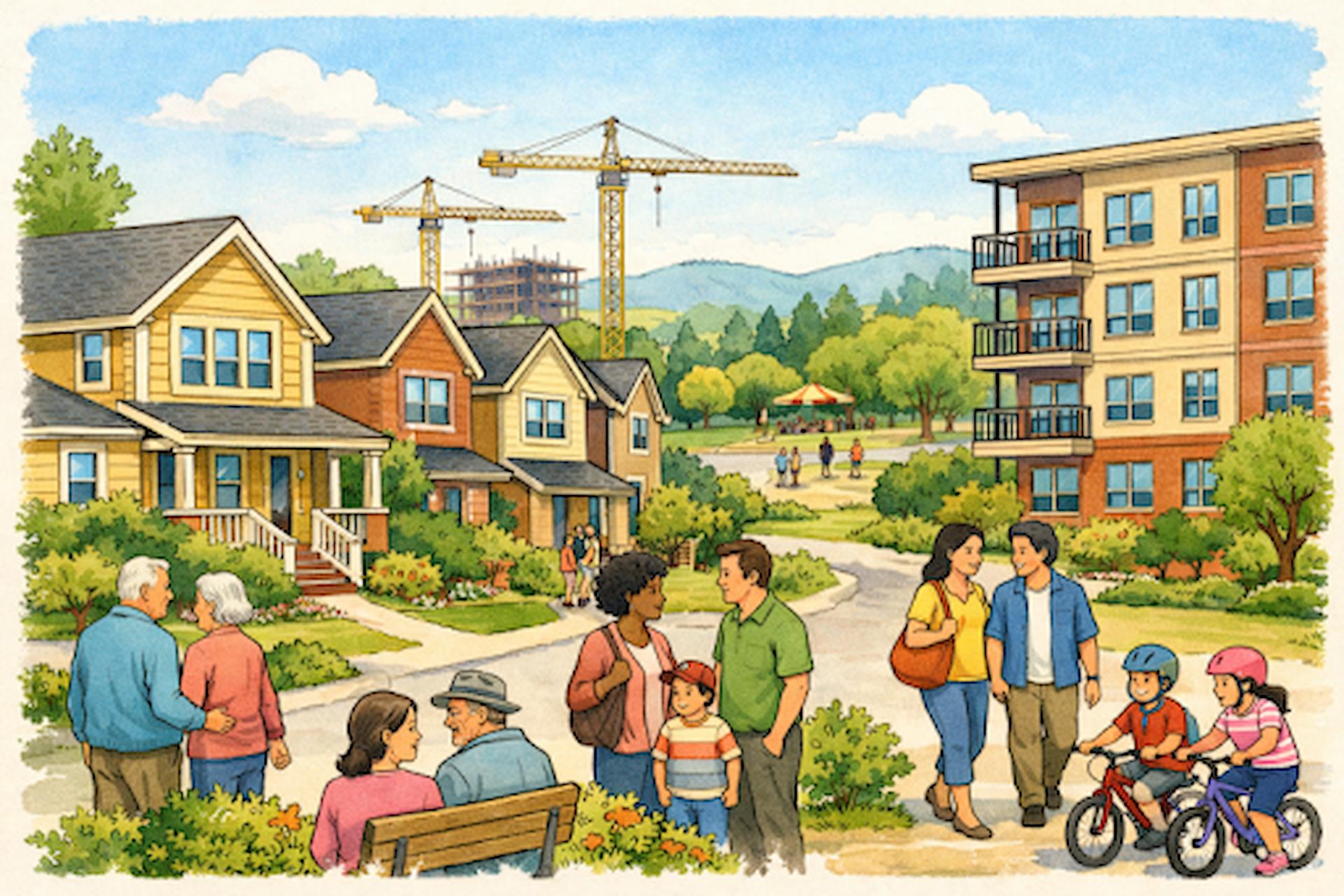 Housing Demand