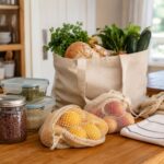 How Families Can Make Greener Choices Without Spending More