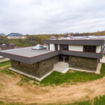 From Factory to Foundation