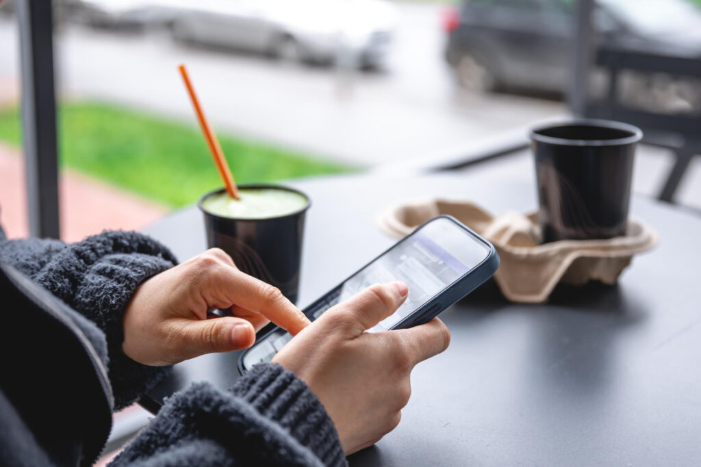 How Smartphones Shape Our Daily Lives