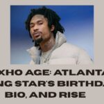 Hunxho Age: Atlanta's Young Star's Birthday, Bio, and Rise