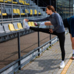 Improve Footwork Fast With Speed and Agility Training Drills