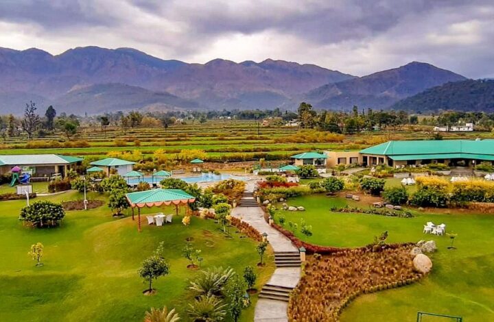 Jim Corbett
