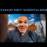 Jynxzi Net Worth 2025