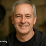 Kevin Corbishley, Corbishley tribute, TV crew legacy, British television, Ghosts series, behind scenes, production crew, TV industry, crew recognition, television tribute