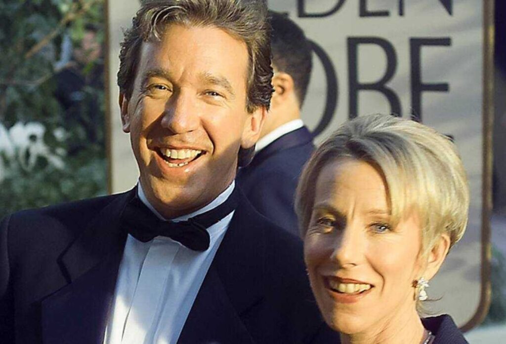 Laura Deibel Today Where Is The First Wife Of Tim Allen