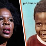 Life Of Rodney Keith Jones Leslie Jones' Brother