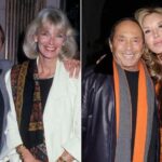 Lisa Pemberton Who Is She Meet Paul Anka's Ex-Wife and Learn About Her Life.
