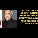 Lupe Gidley