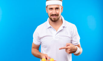 Men's prostate health is vital